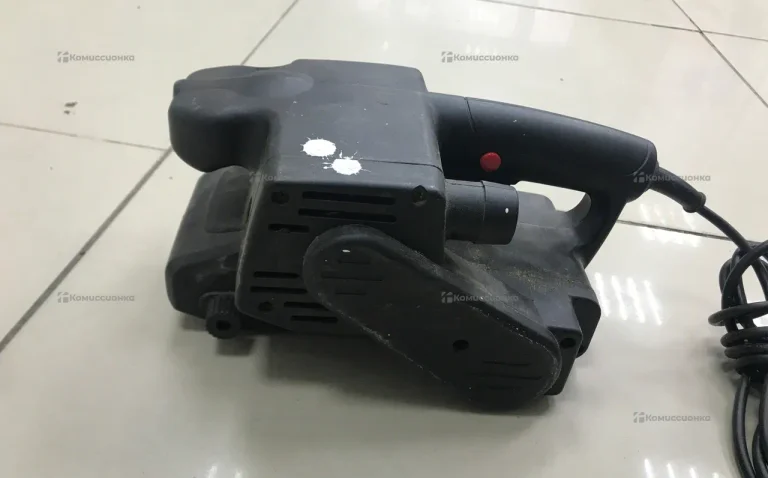 ленточная шлифмашина NoName