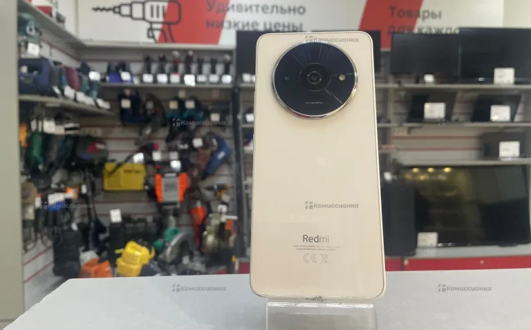 Xiaomi Redmi A3x 3/64 ГБ