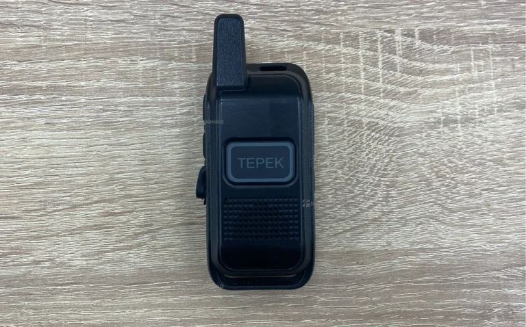 Рация  Терек