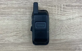 Купить Рация  Терек б/у , в Краснодар Цена:1500рублей