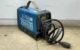 Купить Сварочный аппарат Blueweld Prestige 228 ce/ge б/у , в Екатеринбург Цена:1990рублей