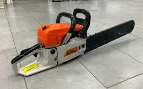 Купить Бензопила Stihl MS382 б/у , в Москва и область Цена:4900рублей