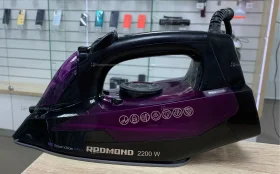 Купить Утюг Redmond Ri-C257 б/у , в Уфа Цена:750рублей