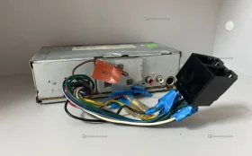 Купить Автомагнитола Kenwood KMM100 б/у , в Тюмень Цена:1500рублей