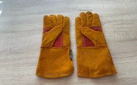 Купить Краги сварочные б/у , в Энгельс Цена:390рублей