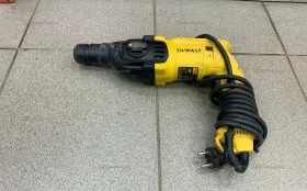 Купить Перфоратор Dewalt DWH24K --- б/у , в Уфа Цена:2490рублей