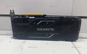Купить Видеокарта GIGABYTE 1660 6Gb б/у , в Тюмень Цена:8500рублей
