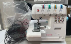 Купить Оверлок Comfort 500 б/у , в Челябинск Цена:8500рублей