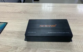Купить Автомобильный усилитель Audishako RHD1000.1D б/у , в Пенза Цена:3990рублей