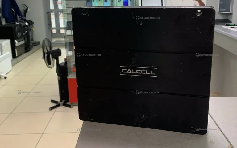 Усилитель Calcell100.2