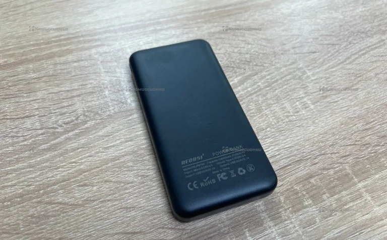 Powerbank Reorsi 10000 mah