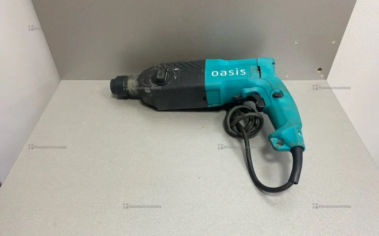 Перфоратор OASIS PR-80