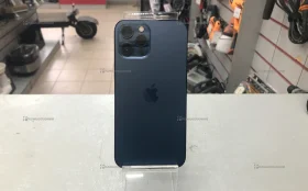 Купить Apple iPhone 12 Pro Max 6/128 ГБ б/у , в Энгельс Цена:20500рублей