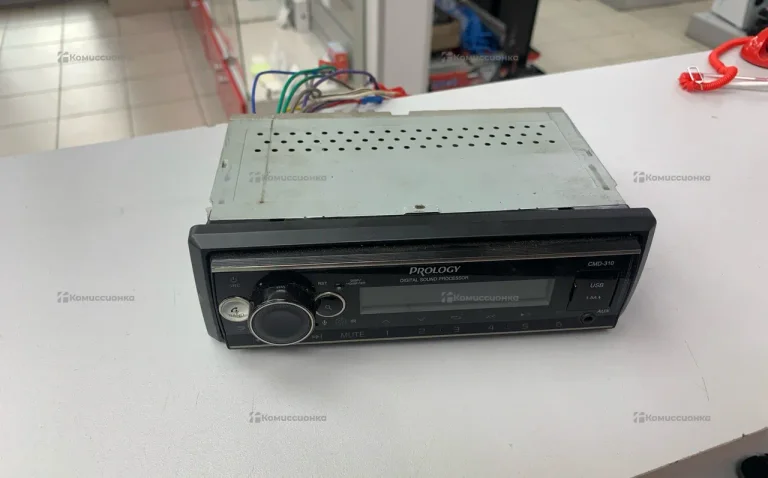 Автомагнитола Prology cmd-310