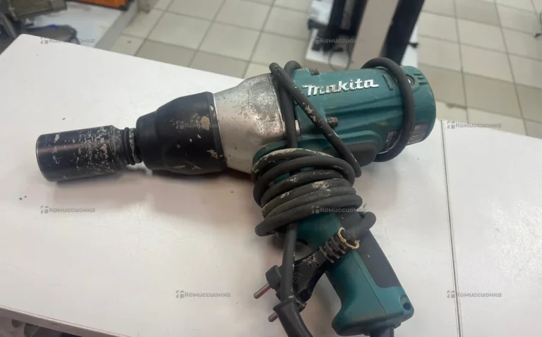 Гайковерт Makita TW 0350