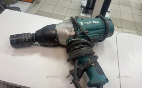 Купить Гайковерт Makita TW 0350 б/у , в Санкт-Петербург Цена:8900рублей