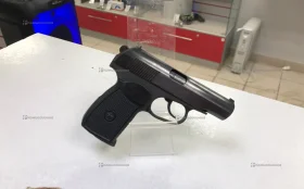 Купить Пистолет ПМ БАЙКАЛ б/у , в Энгельс Цена:10900рублей