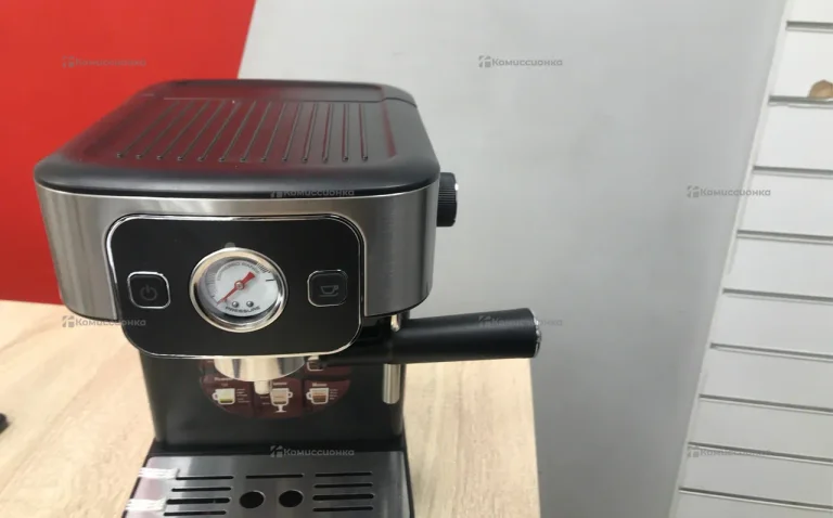 Кофемашина Inhouse Multicoffee ICM1504