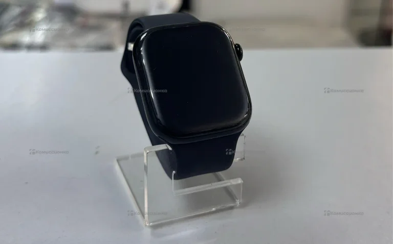 Часы  Apple Watch series 11 46mm 100%