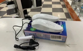 Купить Сушилка для обуви с таймером б/у , в Красноярск Цена:690рублей