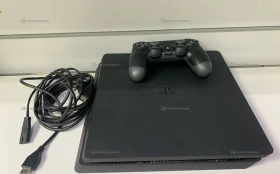 Купить Приставка ps4 slim 500g cuh-200ba б/у , в Уфа Цена:14500рублей