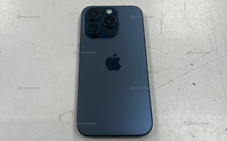 Apple iPhone 15 Pro 8/256 ГБ