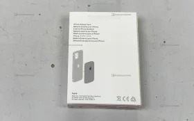 Купить Power Bank  MagSafe б/у , в Москва и область Цена:990рублей