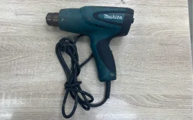 Купить Строительный фен Makita Makita HG5012 б/у , в Саратов Цена:2900рублей