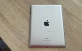 Купить Планшет Apple IPad 4 (A1458) 32Gb б/у , в Энгельс Цена:2500рублей