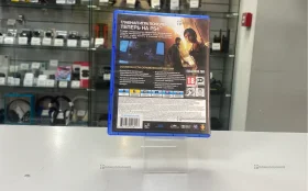 Купить Sony PS4 диск Одни из нас б/у , в Тольятти Цена:990рублей