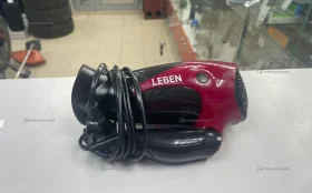 Купить Фен Leben б/у , в Копейск Цена:350рублей