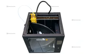 Купить 3D принтер FLYINBEAR Ghost 6 б/у , в Челябинск Цена:9900рублей