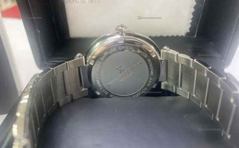 Часы  Bernhardt H.Mayr B2501