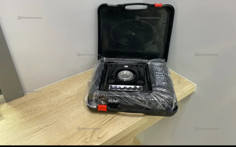 Газовая плитка BDZ-155