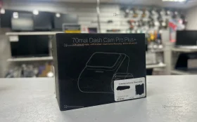 Купить Видеорегистратор  70mai Cam Pro Plus+ б/у , в Санкт-Петербург Цена:3500рублей