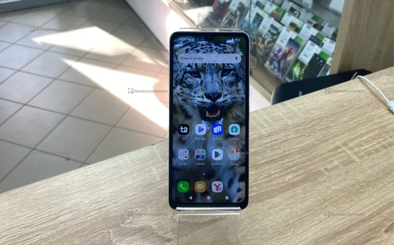 Xiaomi Redmi A3x 3/64 ГБ