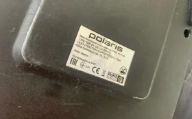 Купить Отпариватель polaris pgs 1611va б/у , в Красноярск Цена:1190рублей