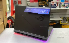 Купить Ноутбук ASUS ROG Strix G16 б/у , в Санкт-Петербург Цена:117000рублей