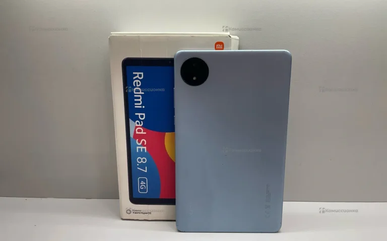 Xiaomi Redmi Pad SE 4/128 Гб