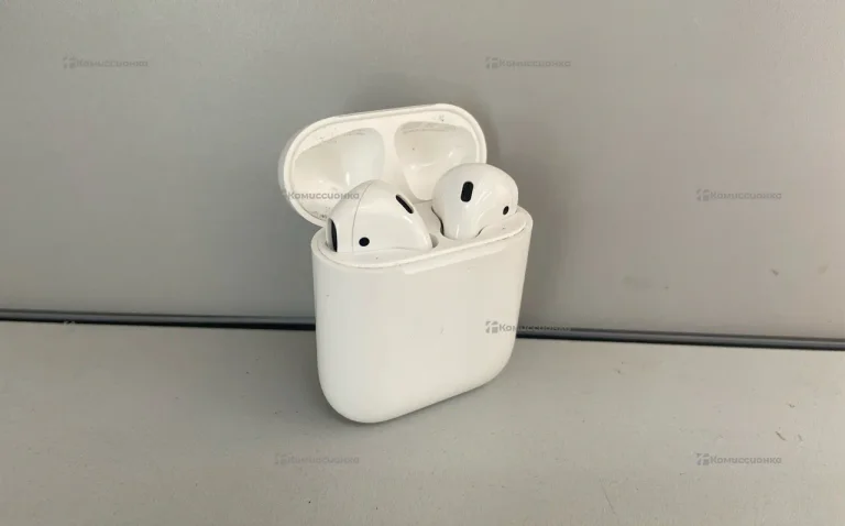 Наушники  AirPods 1