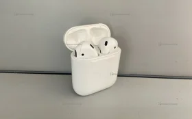 Купить Наушники  AirPods 1 б/у , в Сызрань Цена:1490рублей
