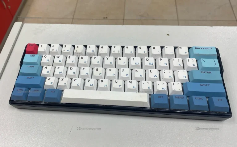 Клавиатура Kemove