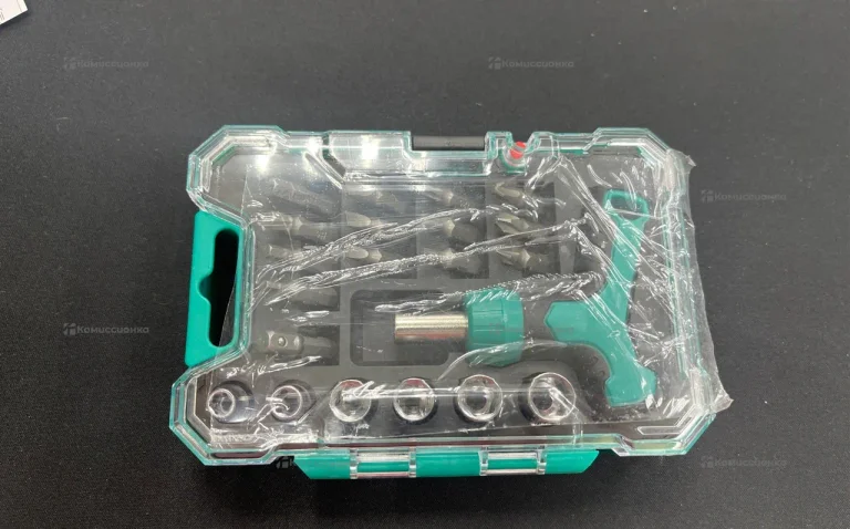 Набор инструментов 21 предмет