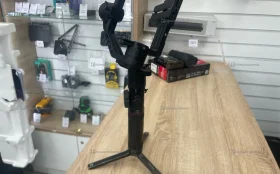 Купить Стабилизатор Zhiyun TRM02 б/у , в Челябинск Цена:7900рублей