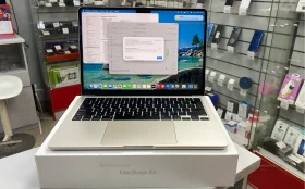 Купить Ноутбук  MacBook Air M3 б/у , в Казань Цена:59990рублей