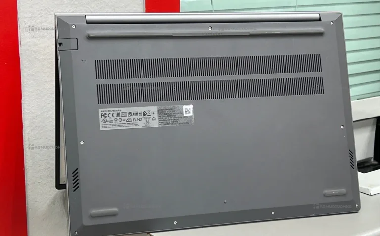 Ноутбук  Lenovo Thinkbook 16 G6 ABP