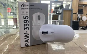 Купить Мышь компьютерная Attack shark paw-3395 б/у , в Кинель Цена:990рублей