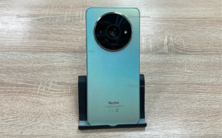 Xiaomi Redmi A3x 3/64 ГБ