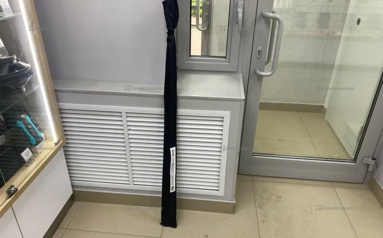 Удочка Status 6M