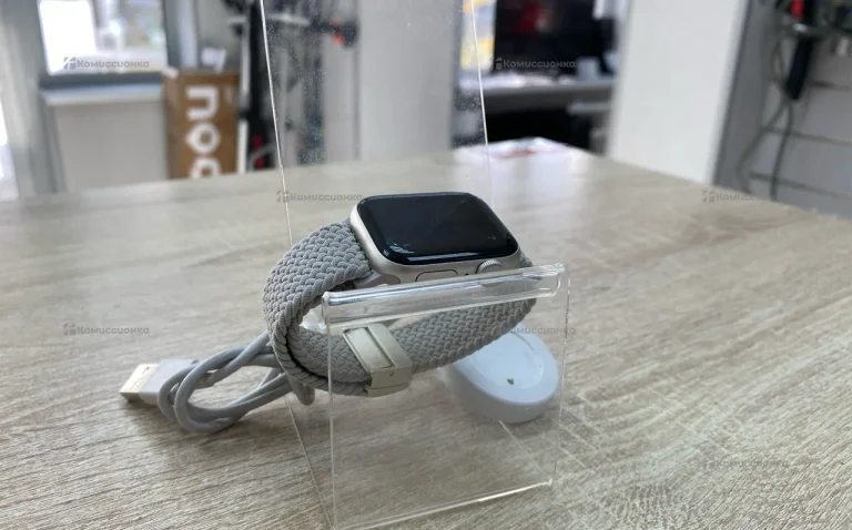 Часы Apple Watch SE gen 2